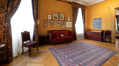 Maison Jules Verne |TER Hauts-de-France